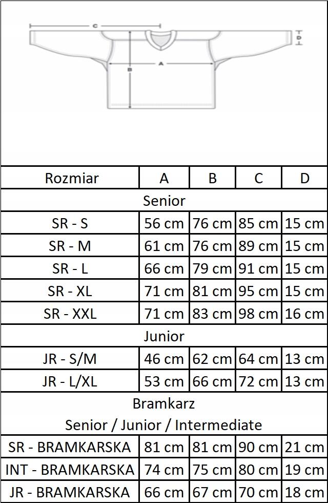 Męska koszulka hokejowa treningowa CCM Quickline 5000 Series Long Sleeve Shirt 2/2