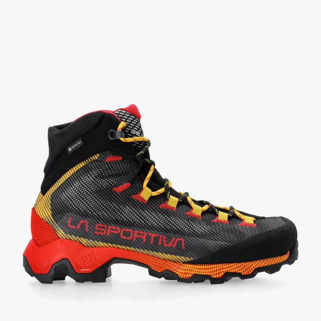 Hiking shoes La Sportiva Aequilibrium Gore-Tex