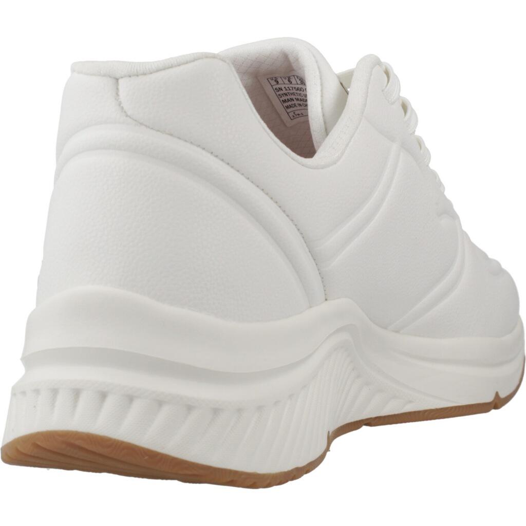 Buty do chodzenia damskie Skechers Bobs Arch Comfort B 3/5