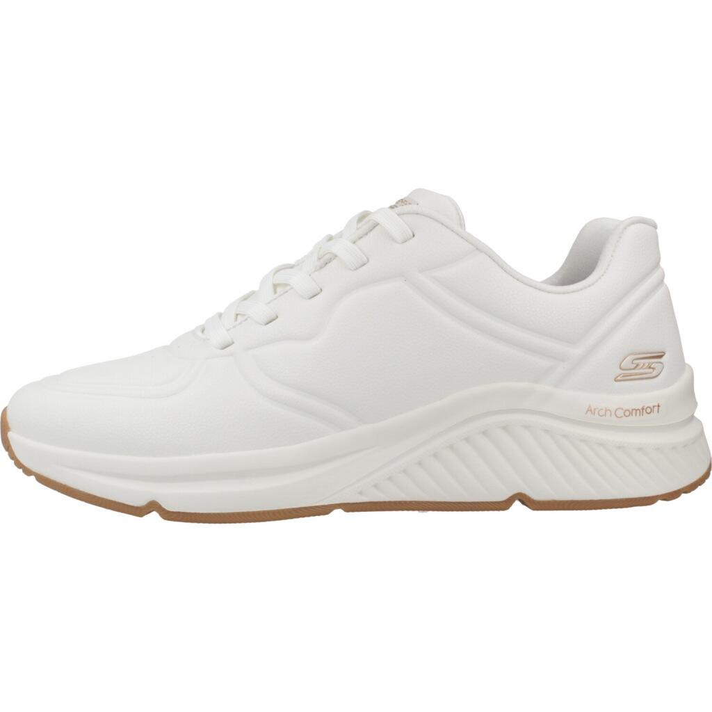 Buty do chodzenia damskie Skechers Bobs Arch Comfort B 2/5