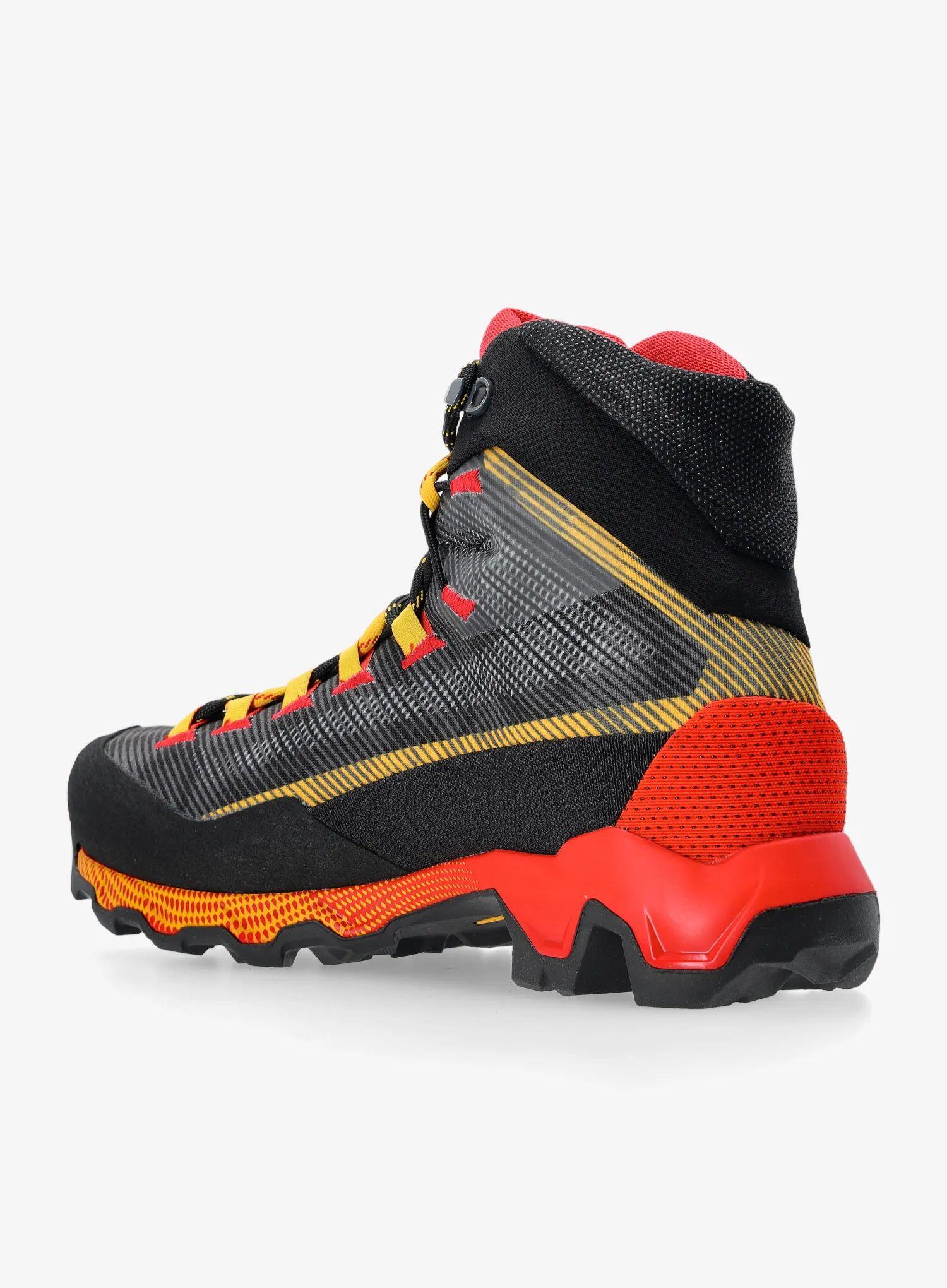 Botas de trekking masculinas La Sportiva Aequilibrium Hike GTX 6/7