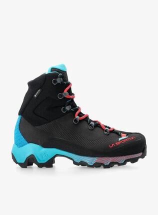 Damen Hochgebirgsschuhe La Sportiva Aequilibrium Trek GTX