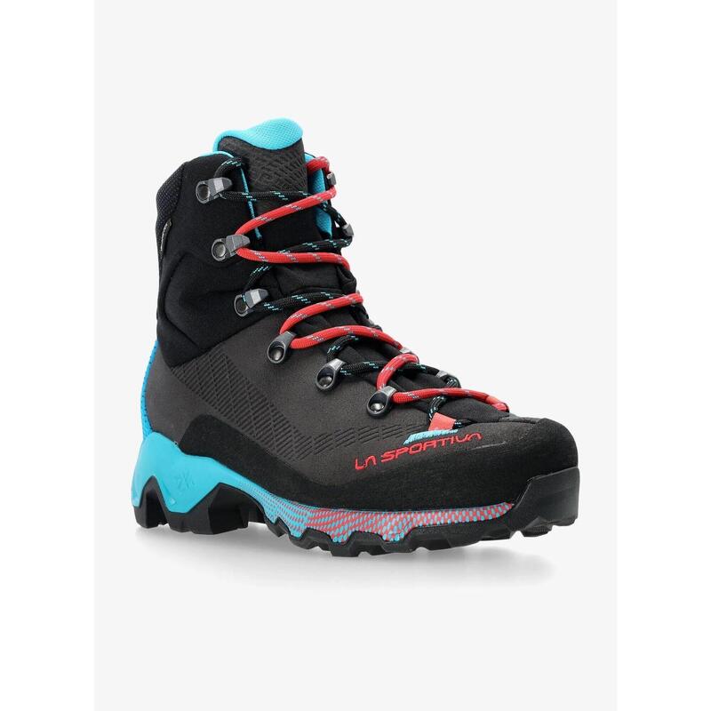 Încălțăminte de munte pentru femei La Sportiva Aequilibrium Trek GTX