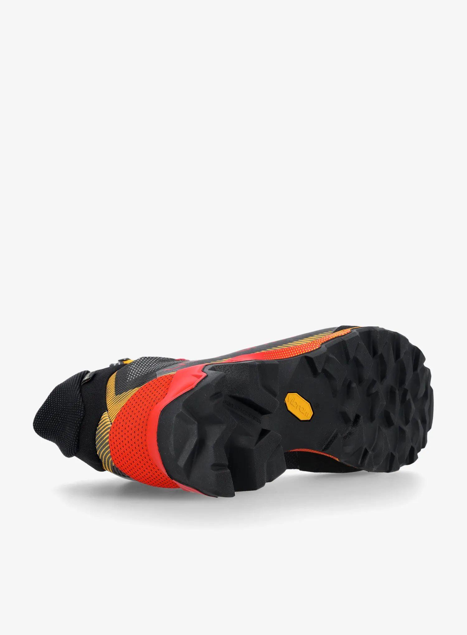 Botas de trekking masculinas La Sportiva Aequilibrium Hike GTX 7/7