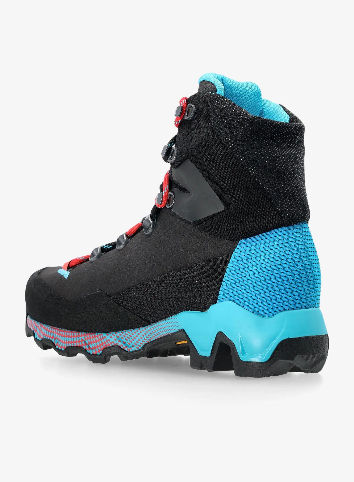 Chaussures d'alpinisme pour femmes La Sportiva Aequilibrium Trek GTX 6/7
