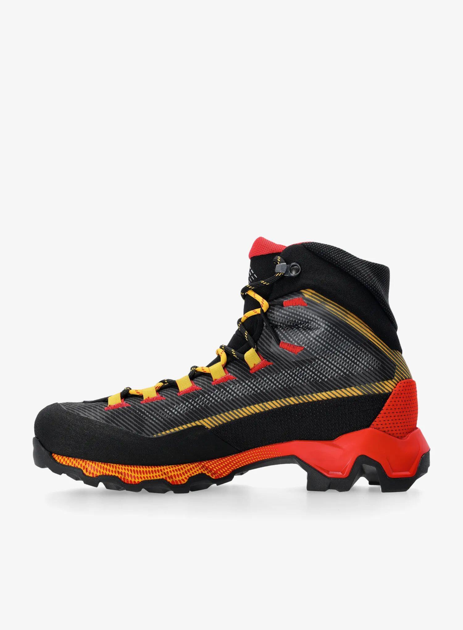 Botas de trekking masculinas La Sportiva Aequilibrium Hike GTX 5/7