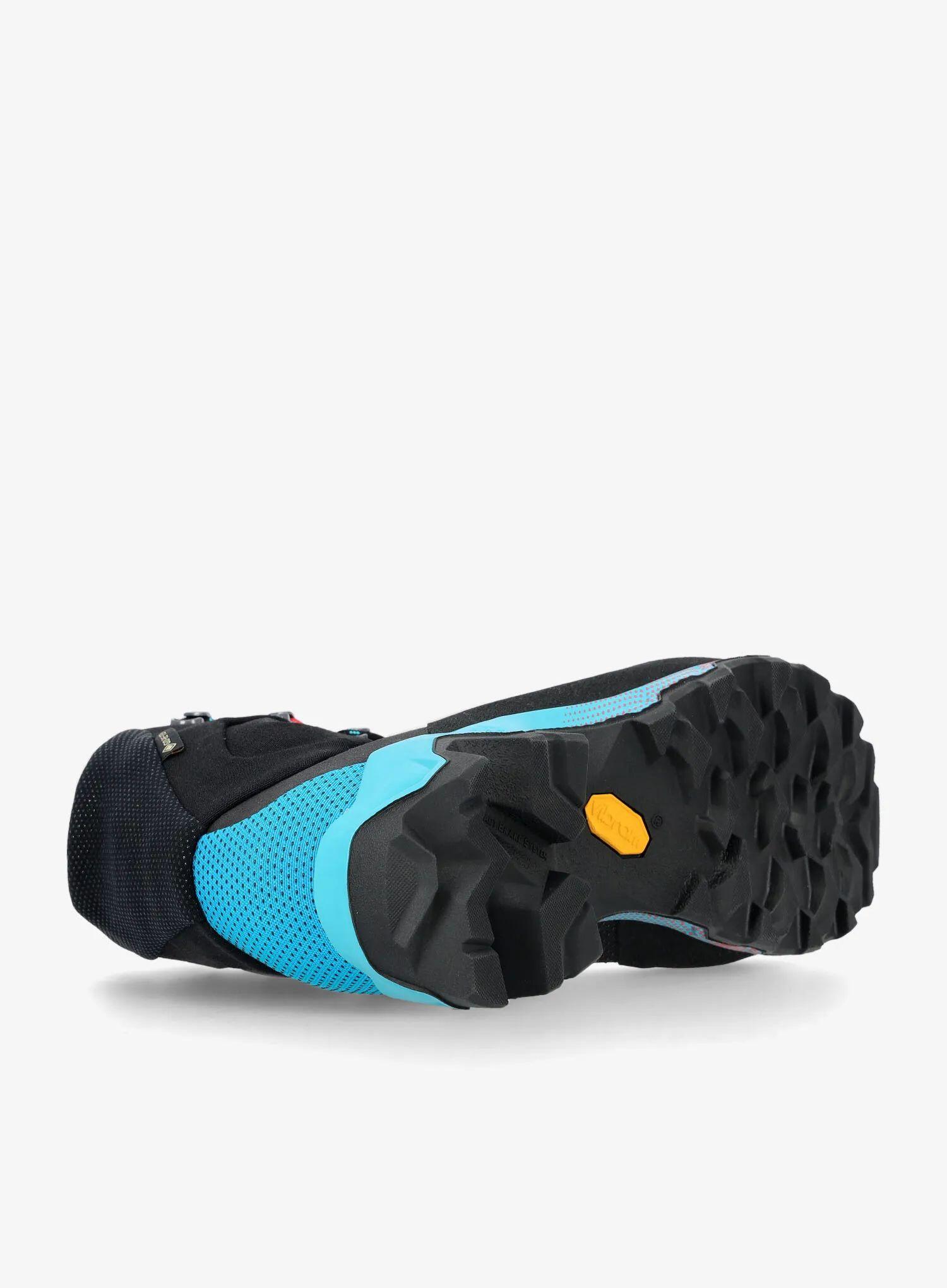 Chaussures d'alpinisme pour femmes La Sportiva Aequilibrium Trek GTX 7/7