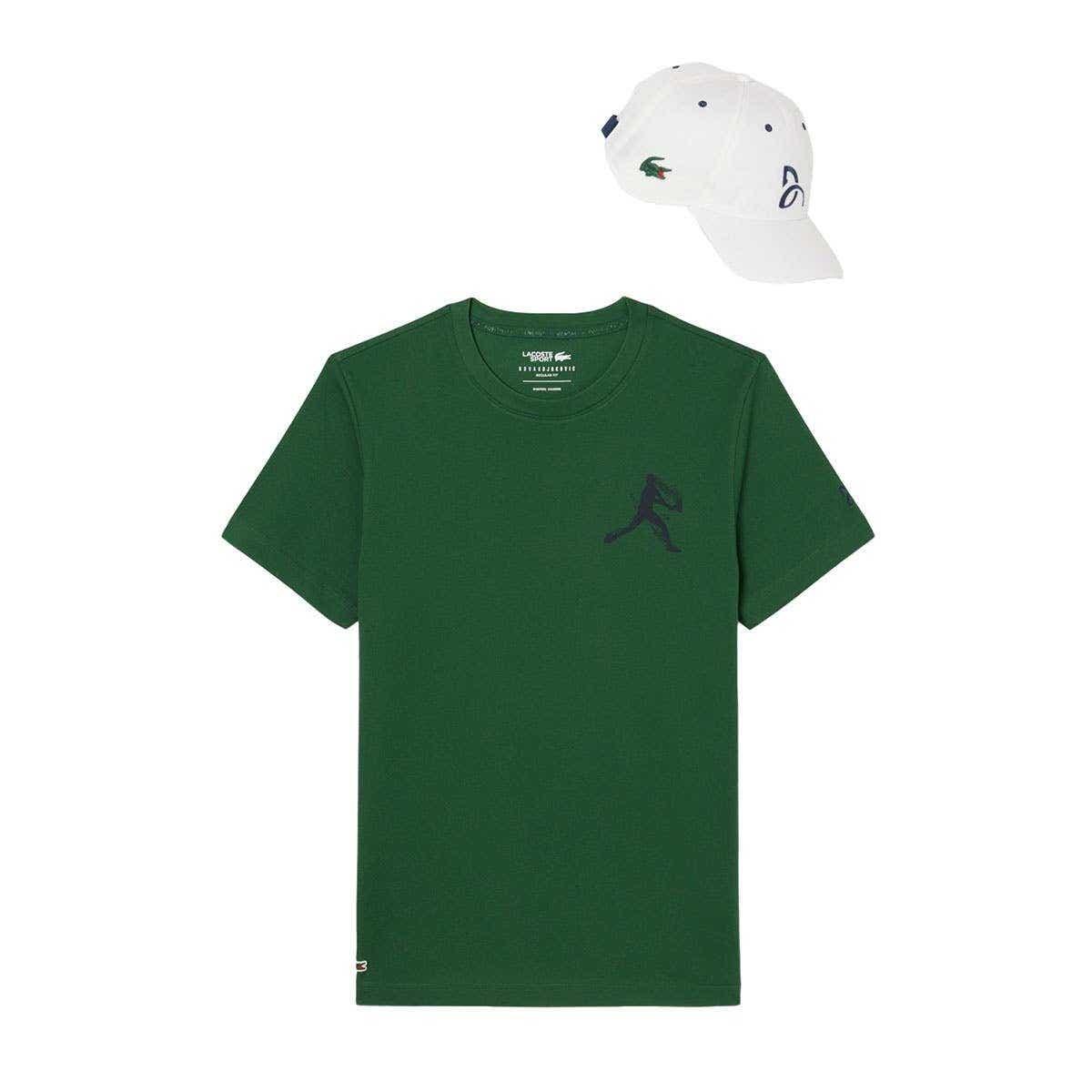 LACOSTE picture