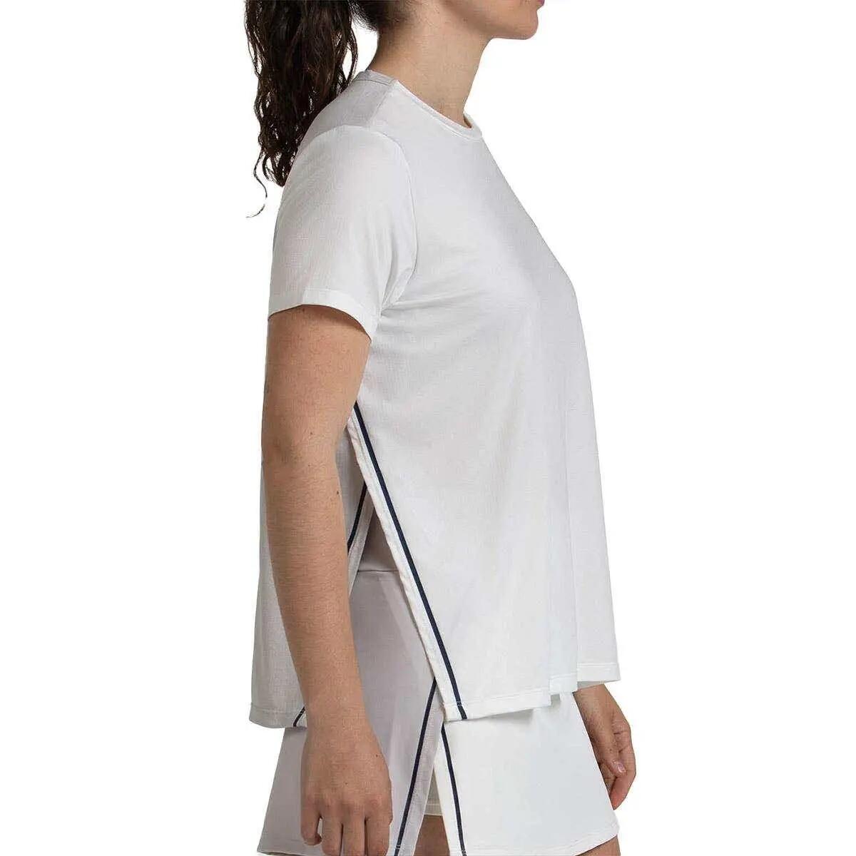 Camiseta Bullpadel Picase Mulher 3/5