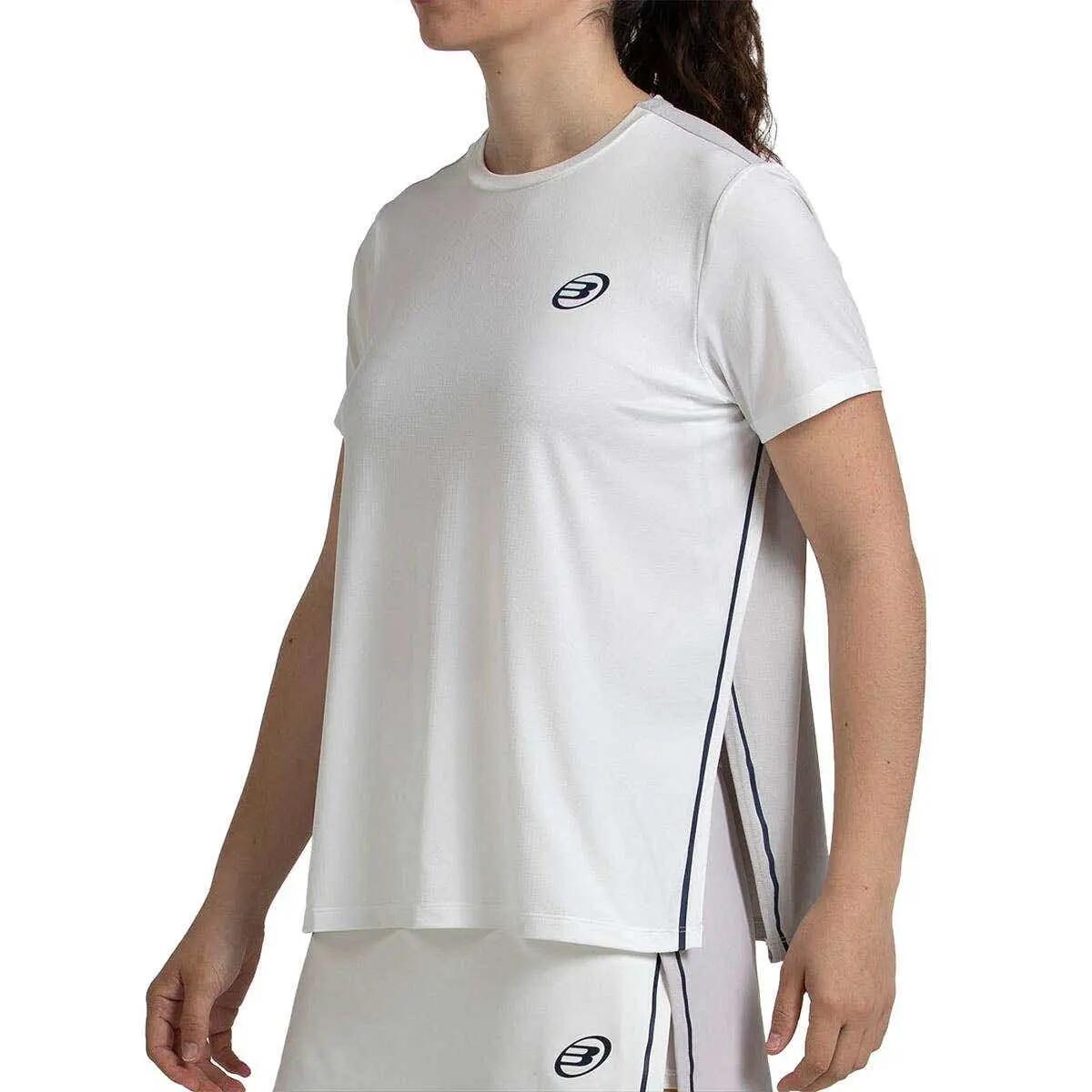 Camiseta Bullpadel Picase Mulher 2/5