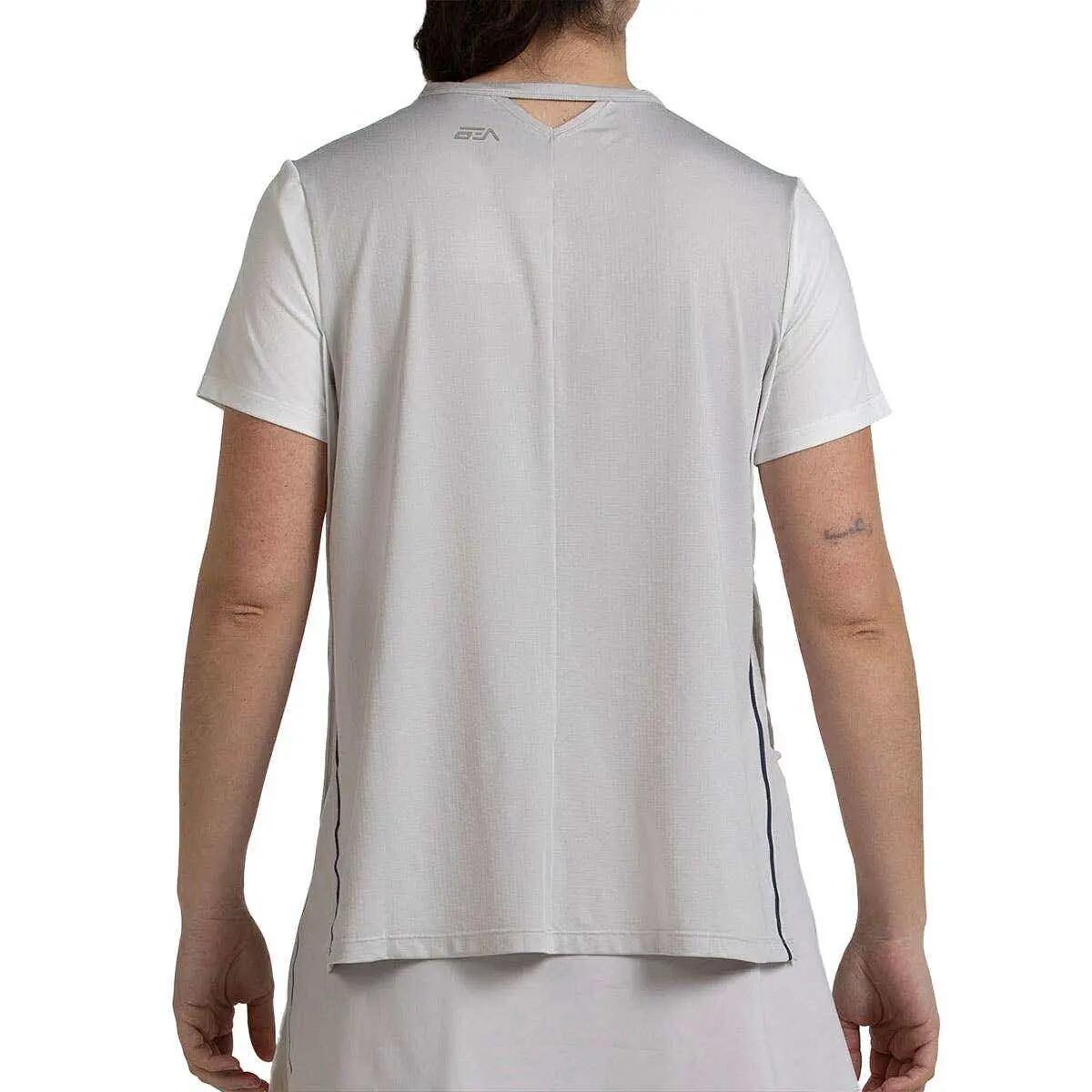 Camiseta Bullpadel Picase Mulher 4/5
