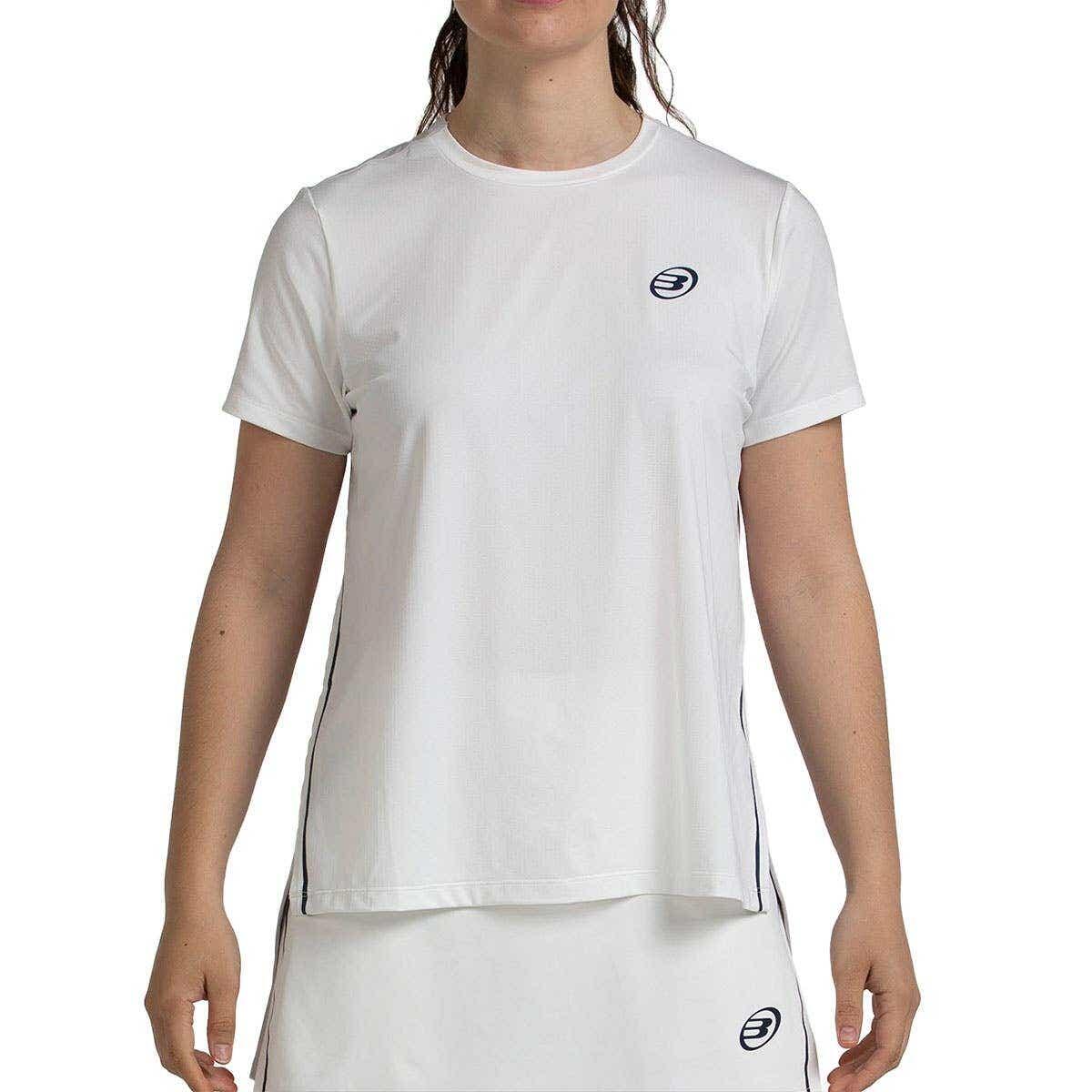 Camiseta Bullpadel Picase Mulher 1/5