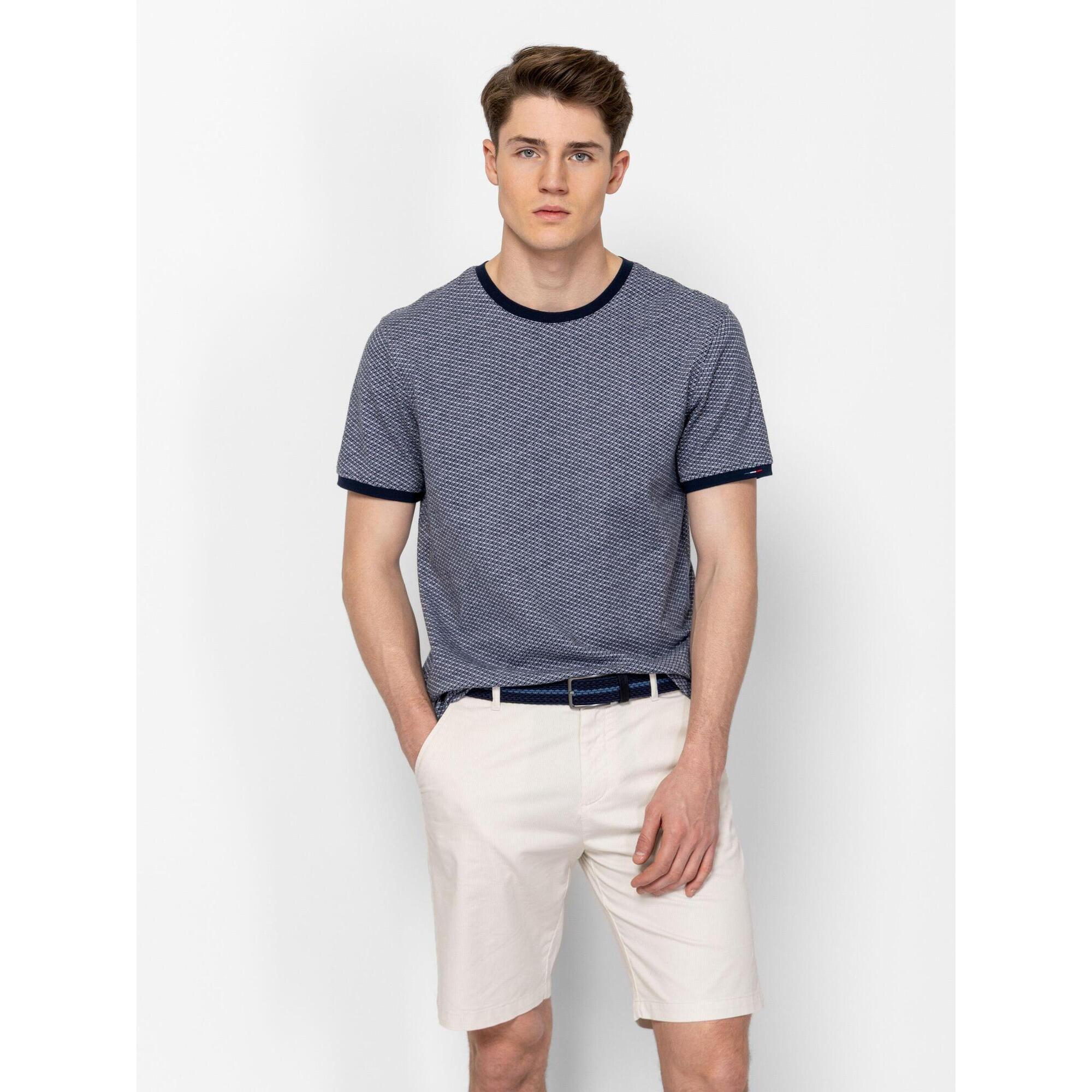 HEAVY TOOLS Pánské tričko s krátkým rukávem MANIFEST