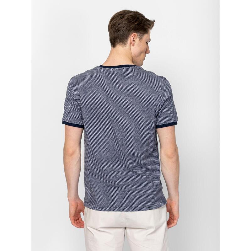Tricou cu mânecă scurtă pentru bărbați MANIFEST