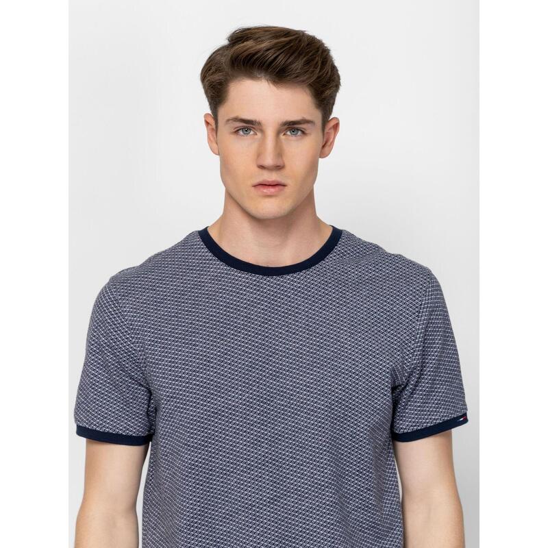Tricou cu mânecă scurtă pentru bărbați MANIFEST