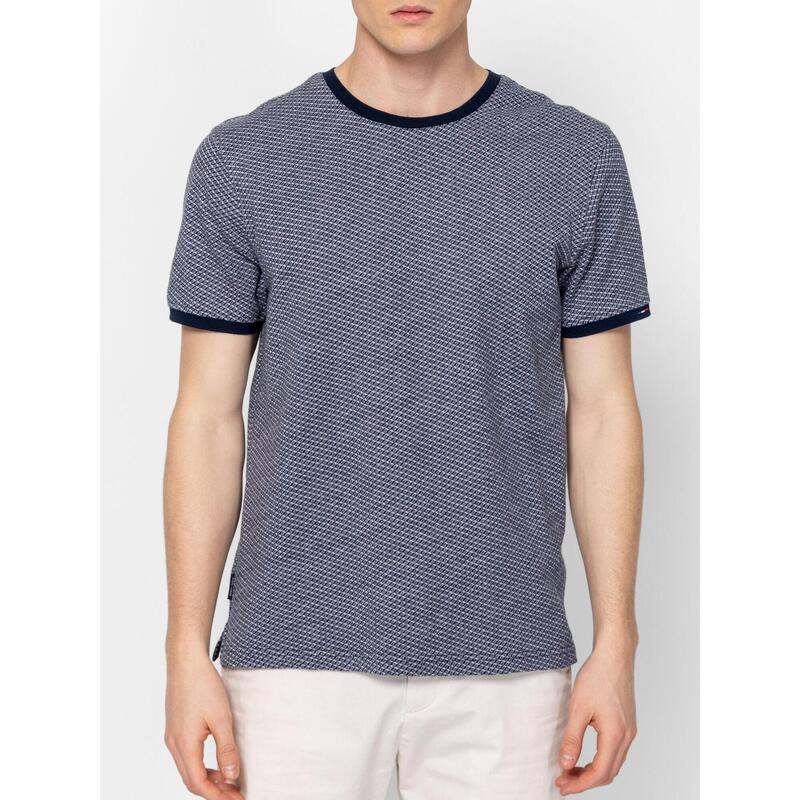 Tricou cu mânecă scurtă pentru bărbați MANIFEST