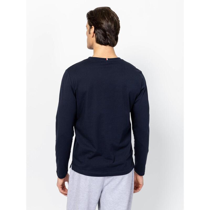 Tricou cu mânecă lungă pentru bărbați CANARO