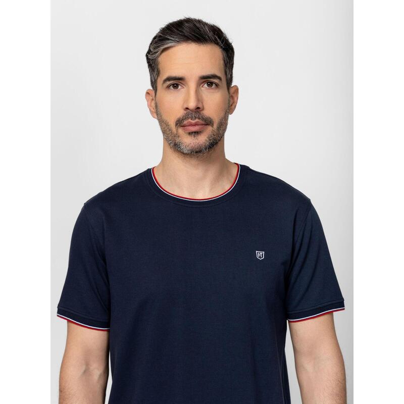 Tricou cu mânecă scurtă pentru bărbați MARZO