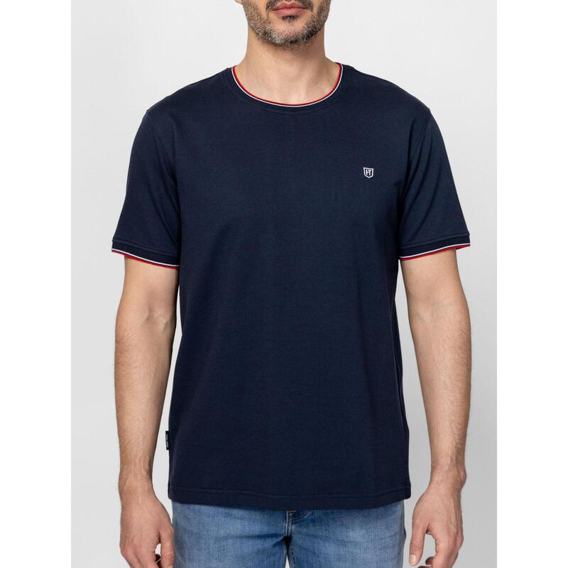 Tricou cu mânecă scurtă pentru bărbați MARZO