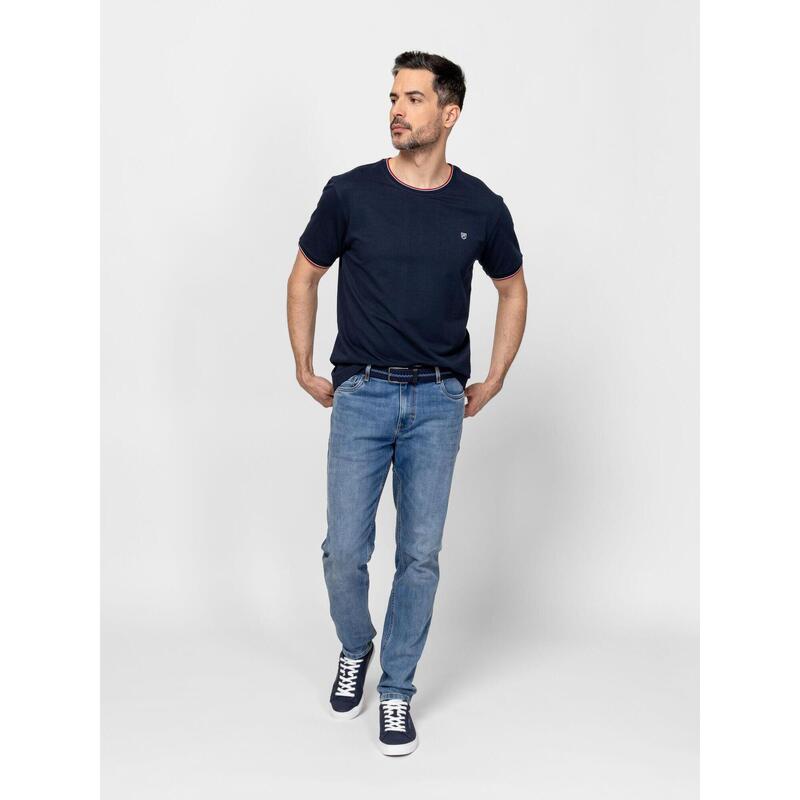 Tricou cu mânecă scurtă pentru bărbați MARZO