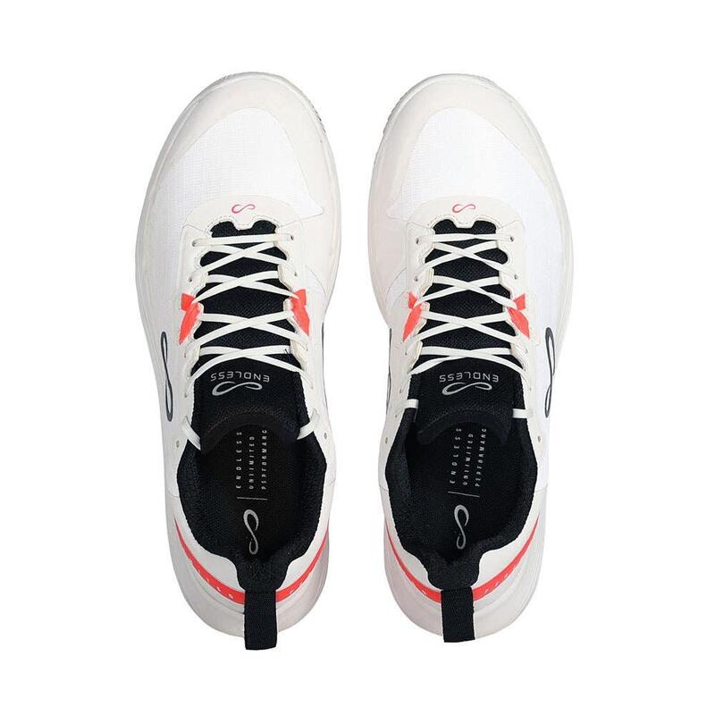 Endless Infinity Pro Blanco/rubi Mujer 70000 000241