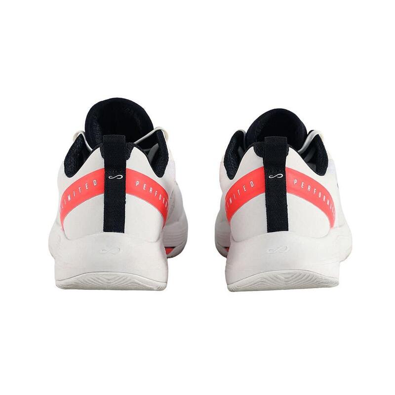 Endless Infinity Pro Blanco/rubi Mujer 70000 000241