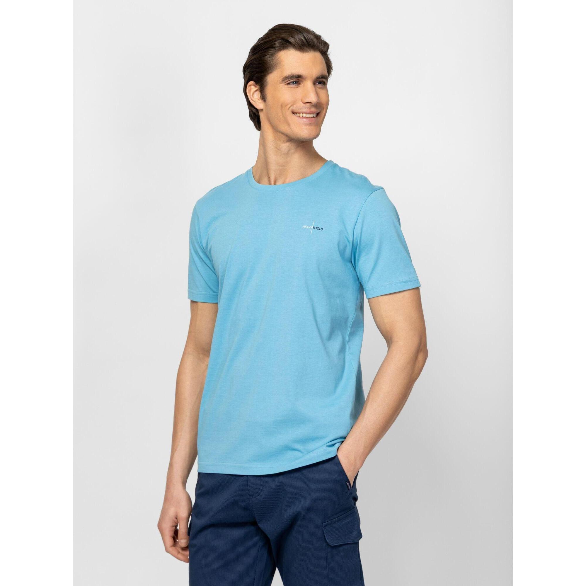 HEAVY TOOLS Pánské tričko s krátkým rukávem MERKO