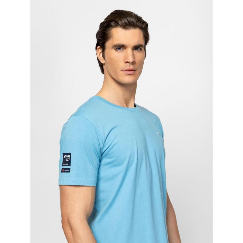 Tricou cu mânecă scurtă pentru bărbați MERKO