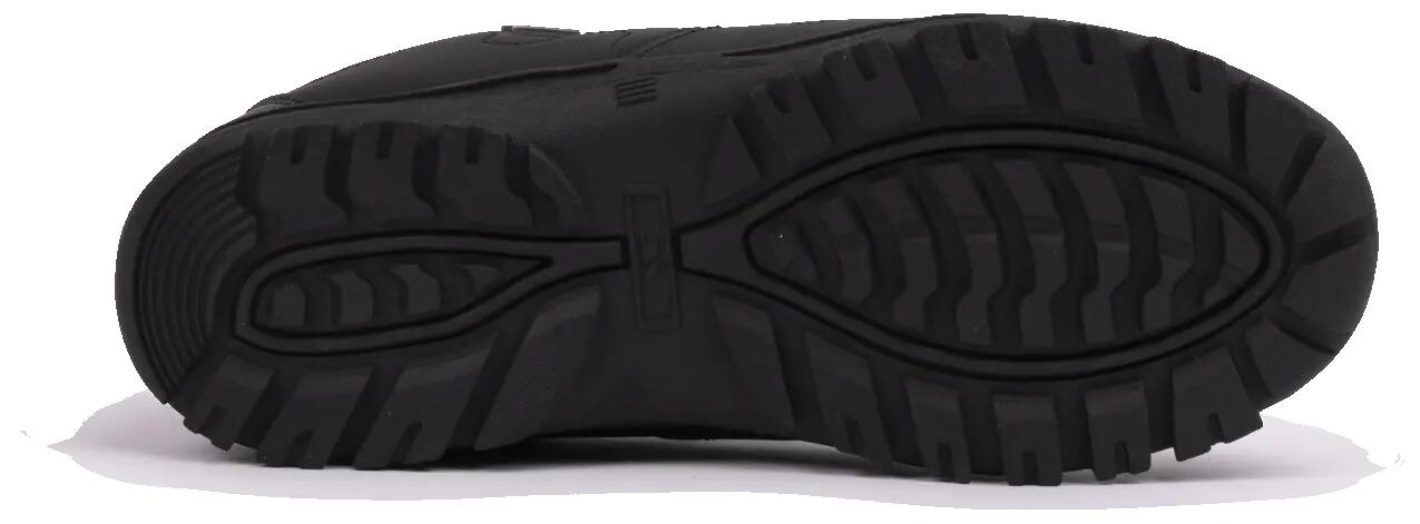Trespass Mitzi Low-Cut Women's Waterproof Hiking Shoe Black 2/2
