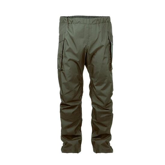 Spodnie do pasa dla dorosłych Pros 288 wodoszczelne oddychające