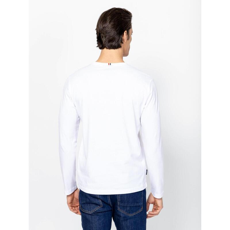 Tricou cu mânecă lungă pentru bărbați CANARO