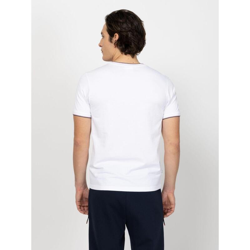 Tricou cu mânecă scurtă pentru bărbați MARZO