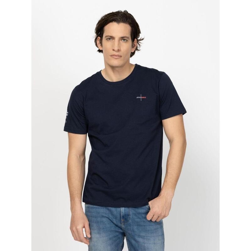 Tricou cu mânecă scurtă pentru bărbați MERKO