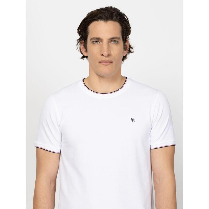 Tricou cu mânecă scurtă pentru bărbați MARZO