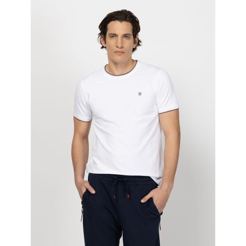 Tricou cu mânecă scurtă pentru bărbați MARZO