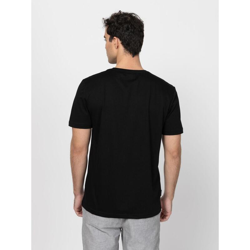 Tricou cu mânecă scurtă pentru bărbați MALNO