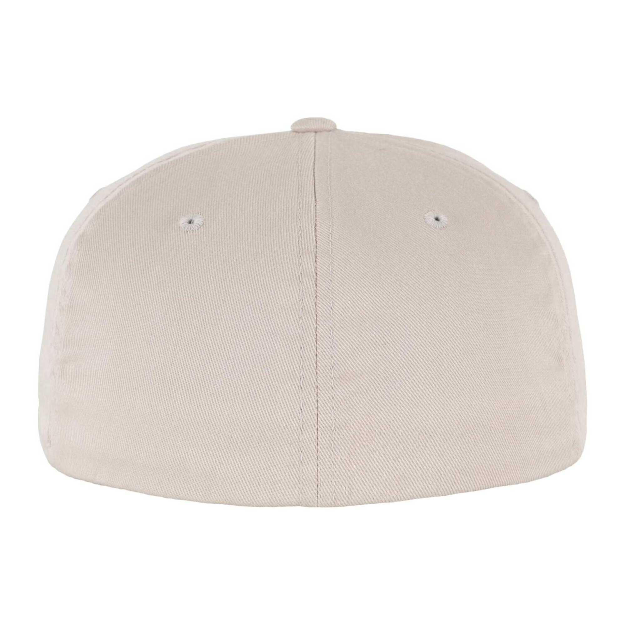 BaseballMütze für HerrenDamen Unisex, Wollig gekämmt Damen und Herren 2/4