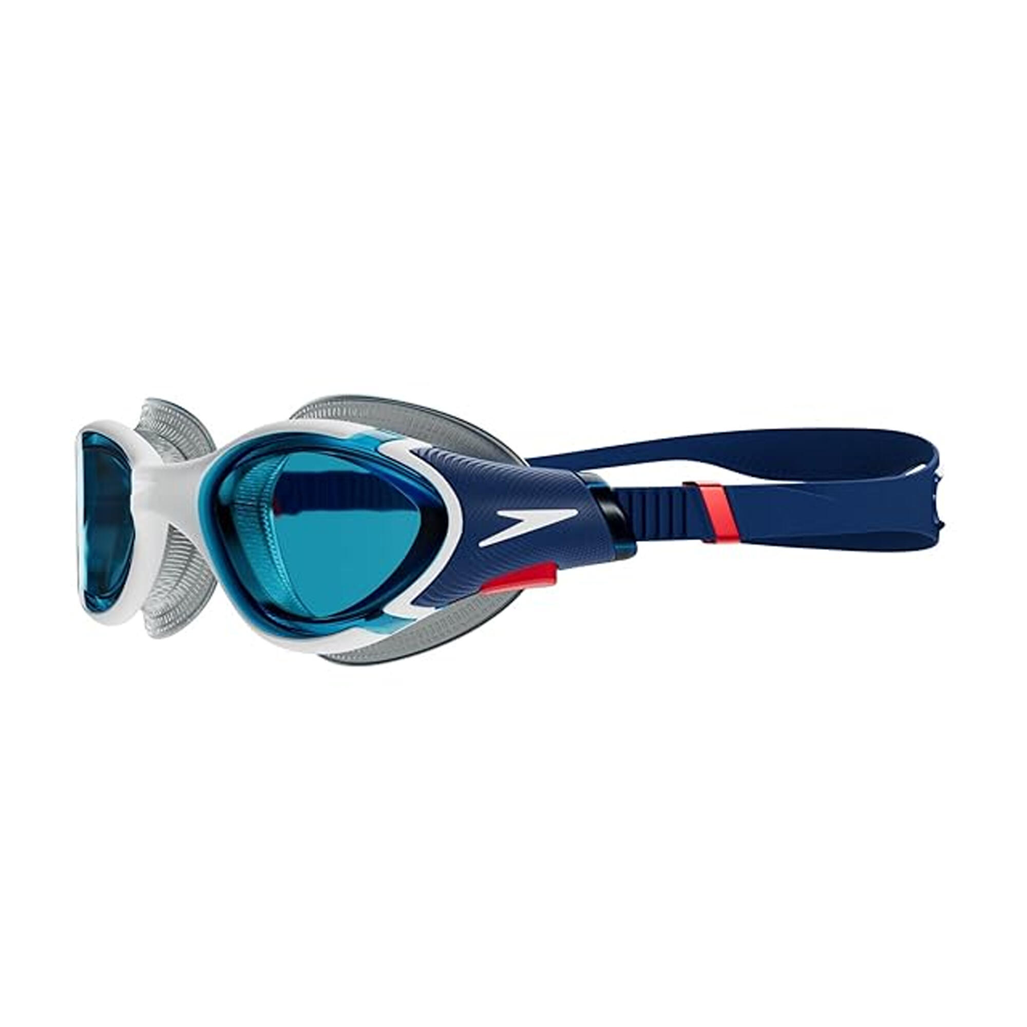 Lunettes De Natation BIOFUSE 2.0 Femme (Multicolore) 3/4