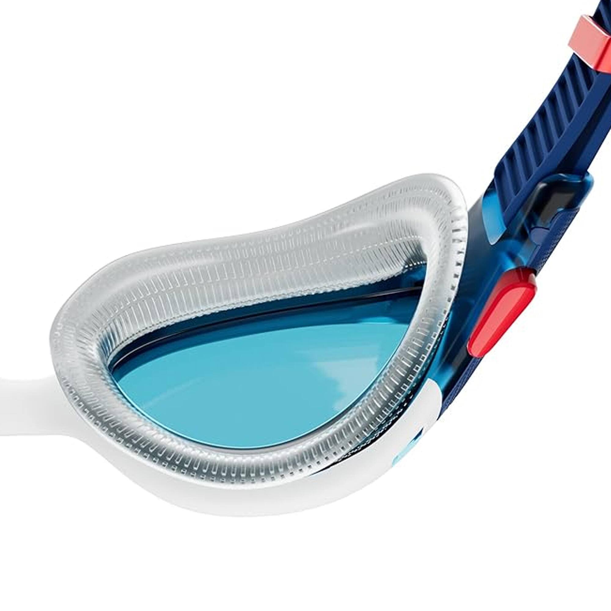 Lunettes De Natation BIOFUSE 2.0 Femme (Multicolore) 4/4