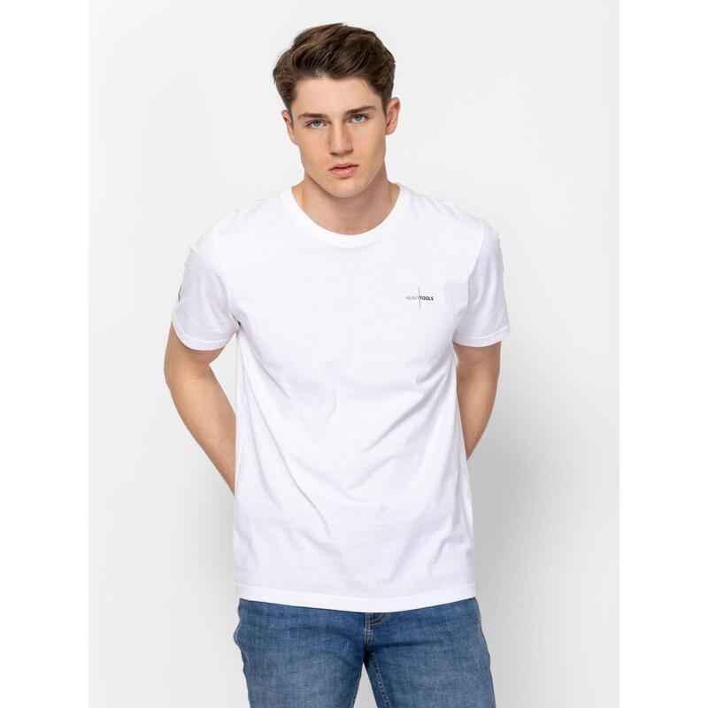 Tricou cu mânecă scurtă pentru bărbați MERKO