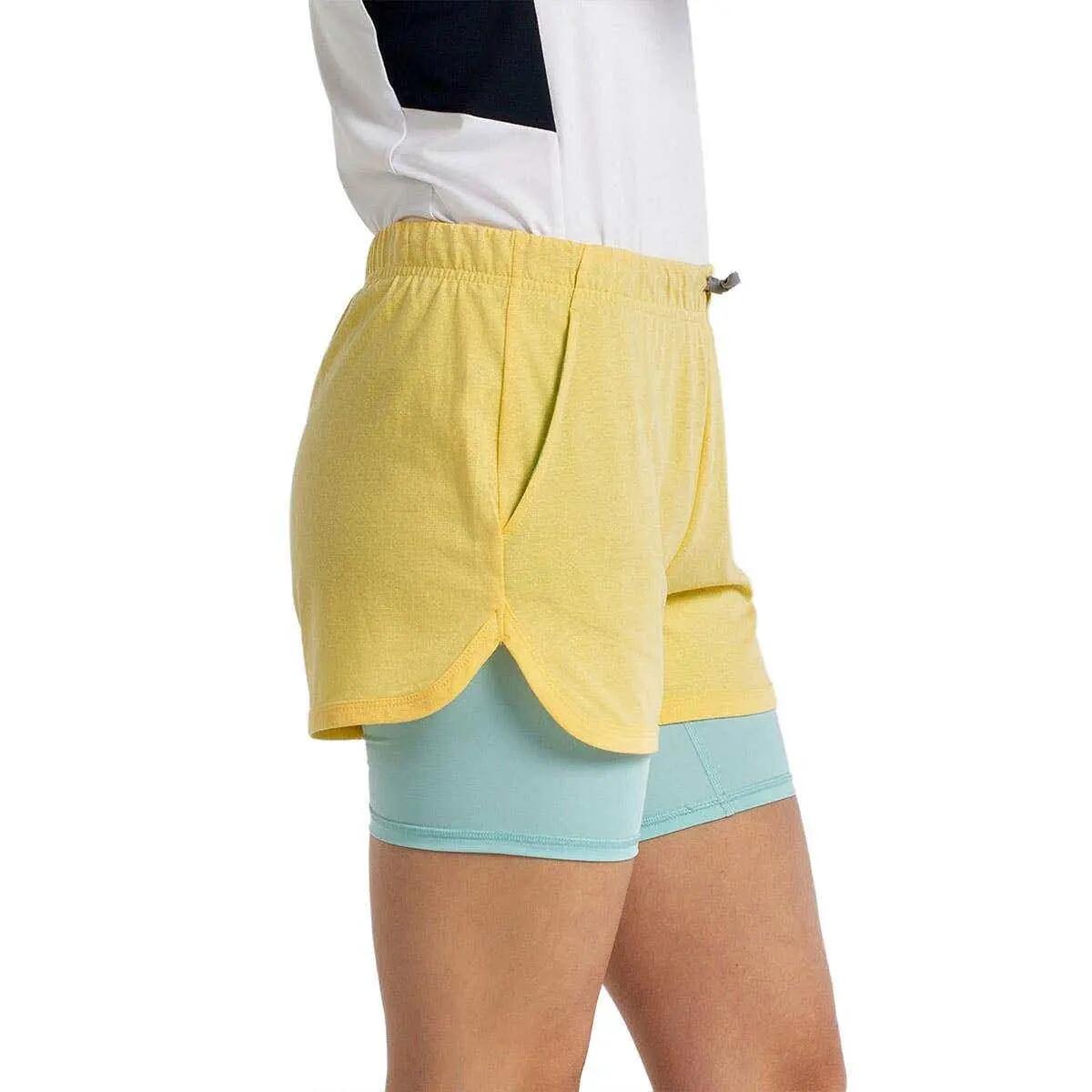 Short Bullpadel Bailo Mujer 6/7