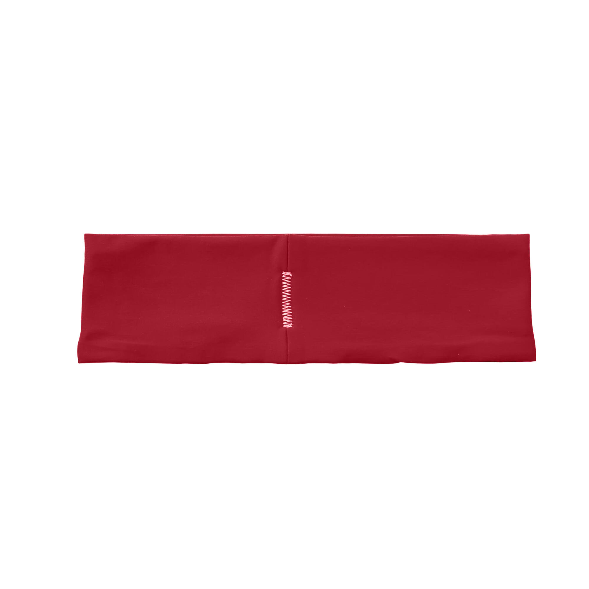 Fury DriFIT Classic Headband (Uni Red) 3/4