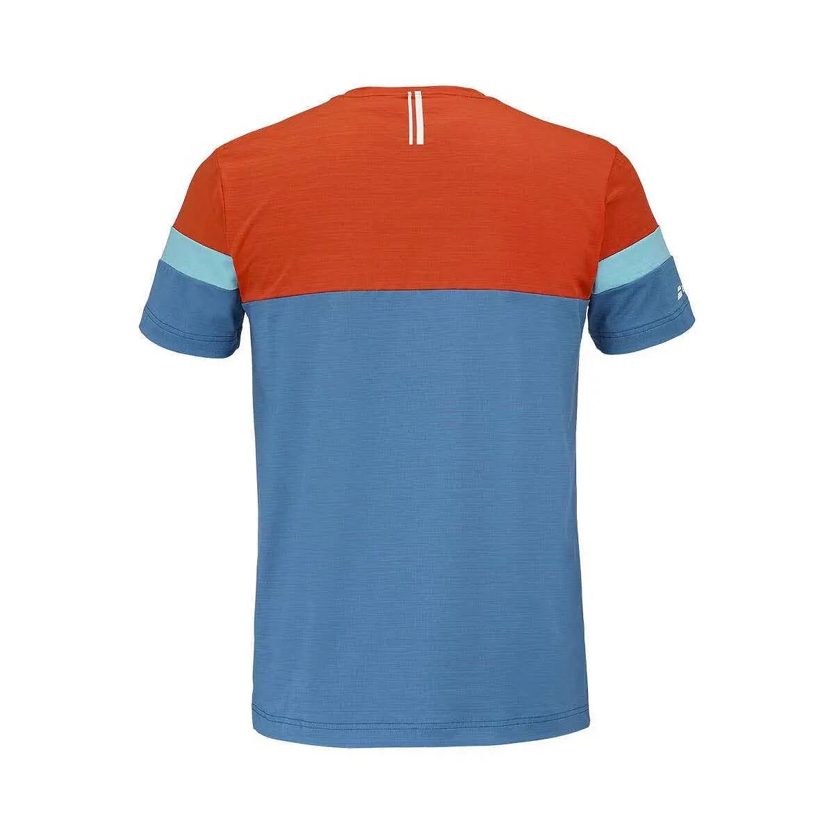 CAMISETA BABOLAT CREW NECK 6MS26013 4143 XL 3/5