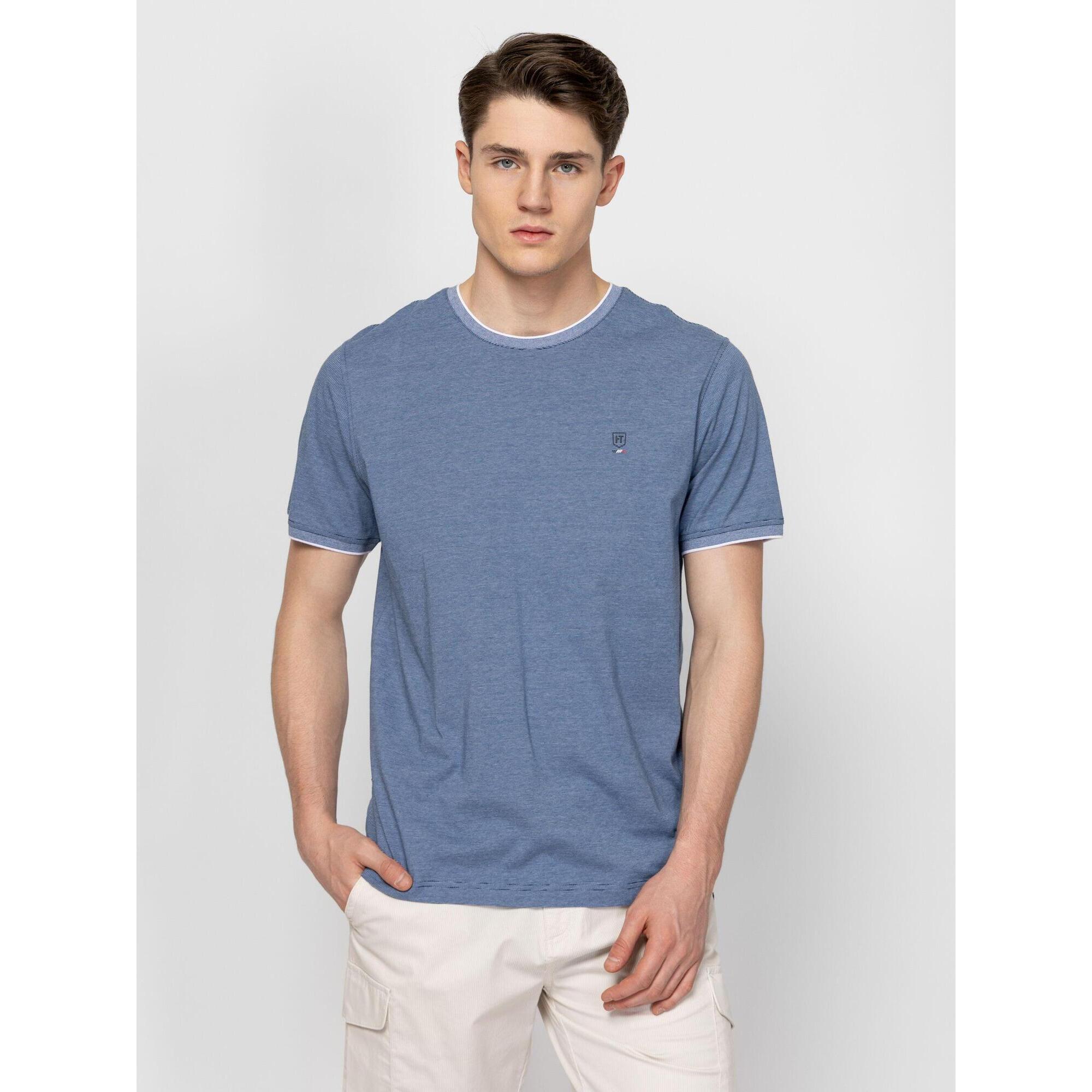 HEAVY TOOLS Pánské tričko s krátkým rukávem MANDEREL