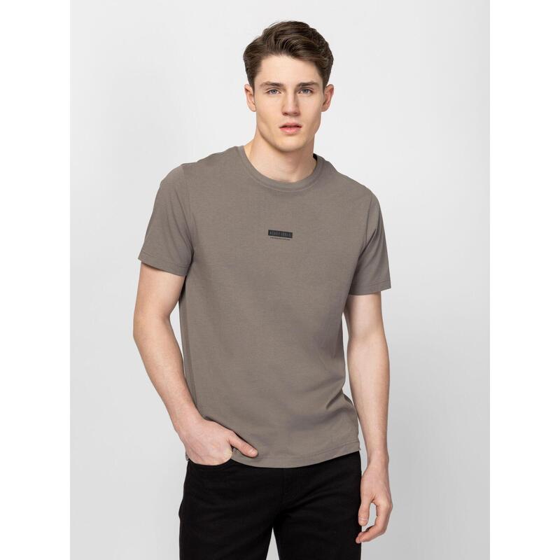 Tricou cu mânecă scurtă pentru bărbați MALVIA