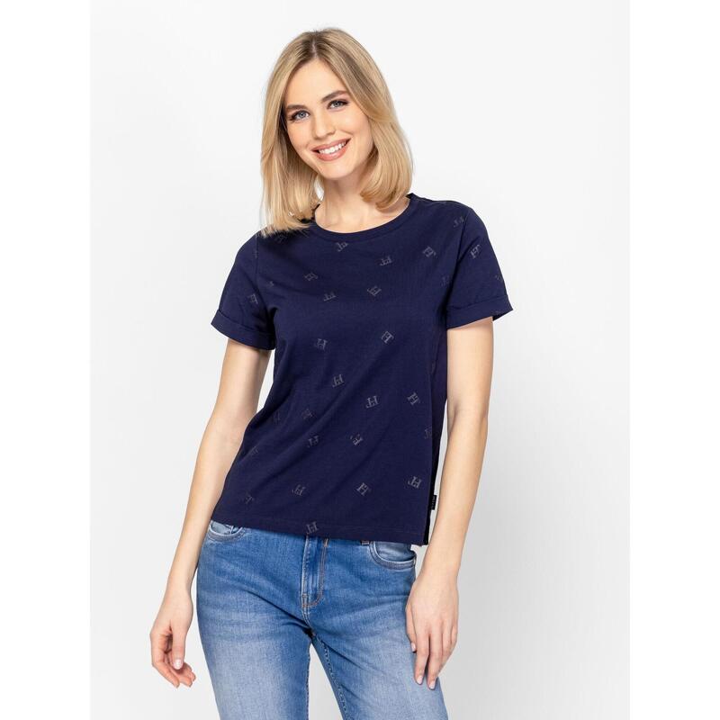 Női rövidujjú póló MEGGIE