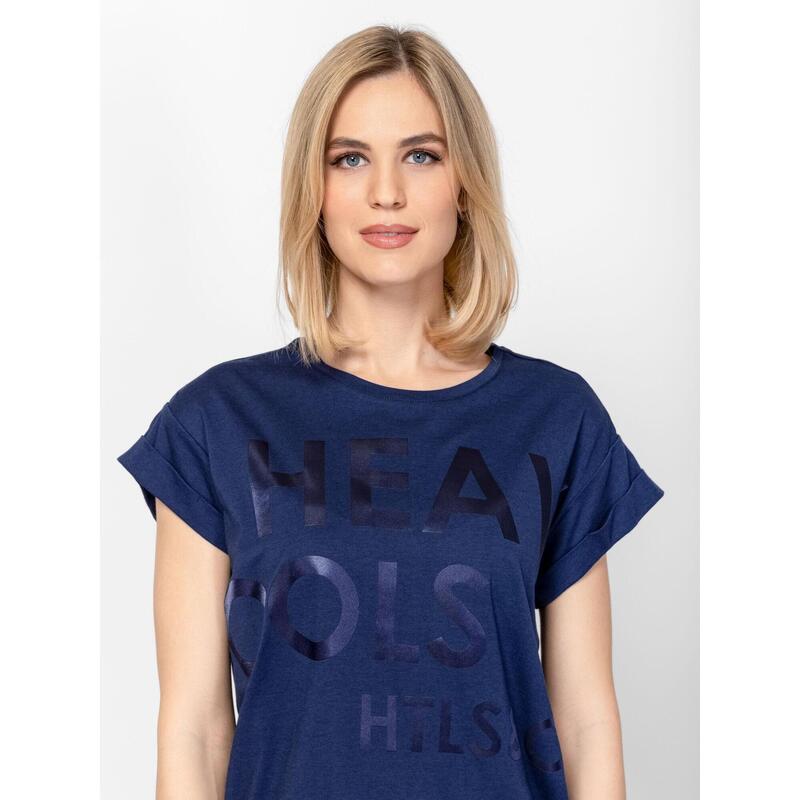 Tricou cu mânecă scurtă pentru femei METTIS26