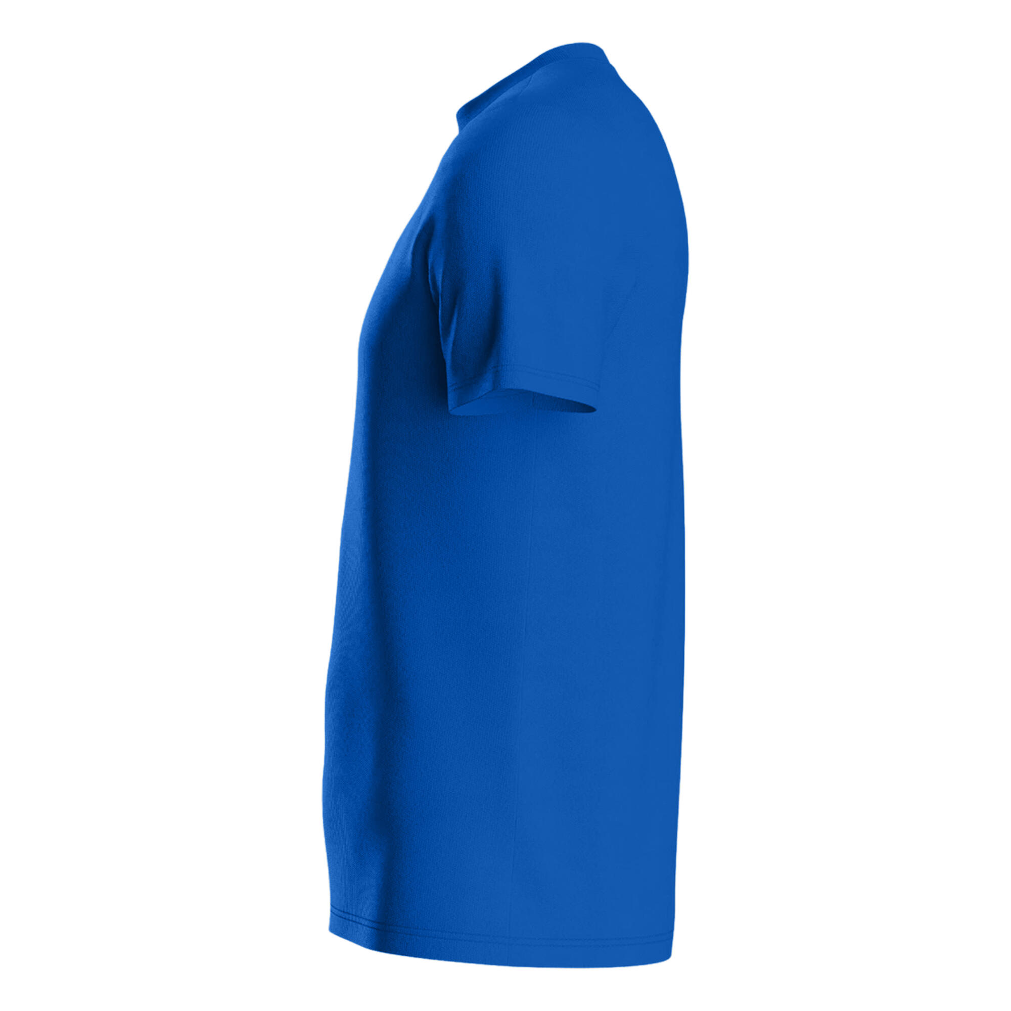 Maillot CLUB Homme (Bleu Roi) 4/4