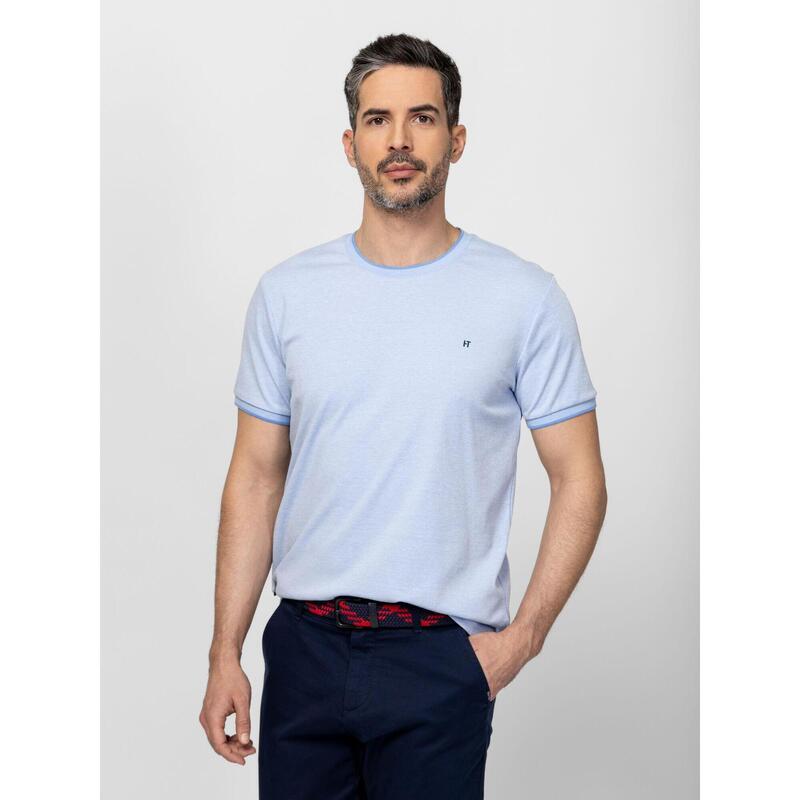 Tricou cu mânecă scurtă pentru bărbați MAROL