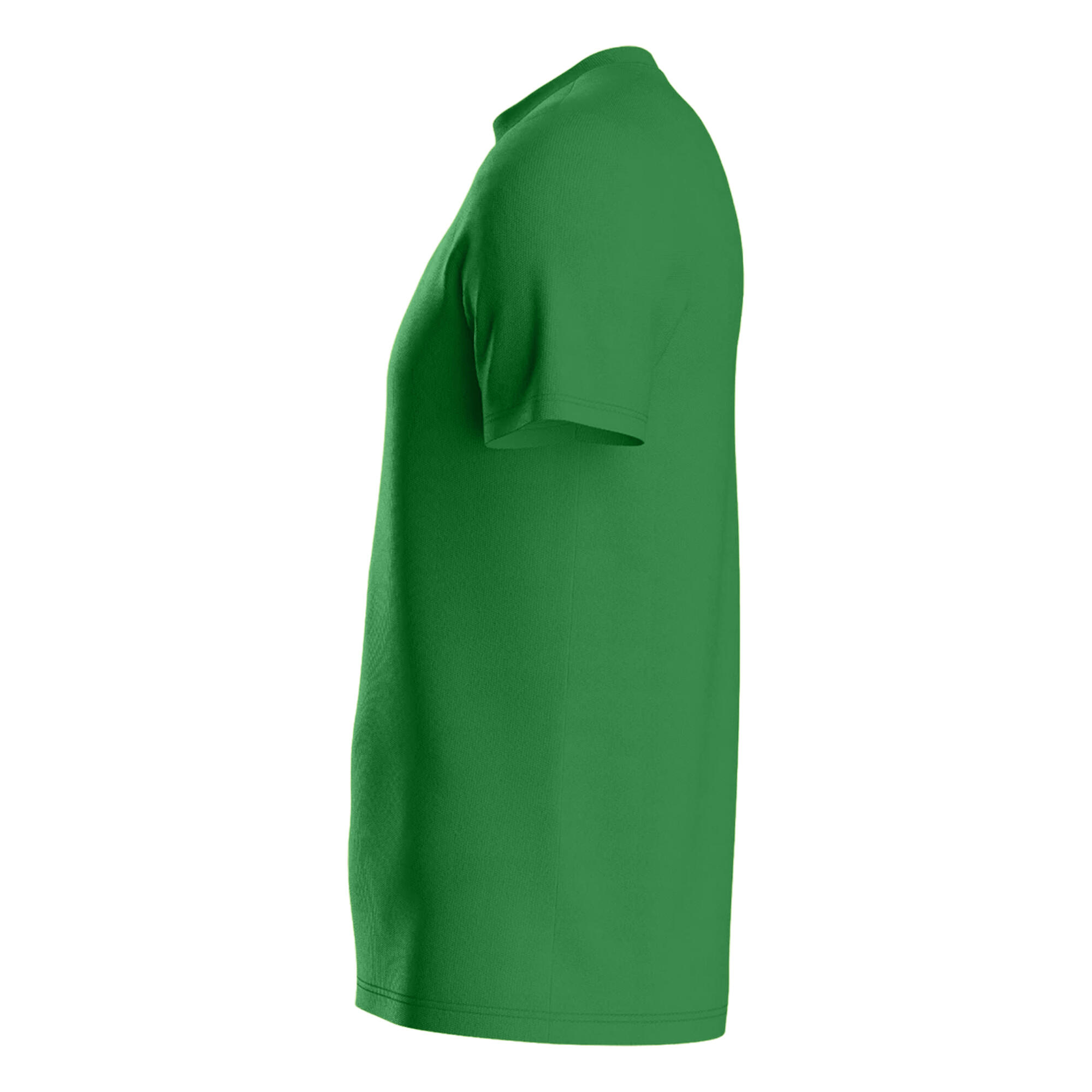 Maglia Maniche Corte Uomo Umbro Club Smeraldo 4/4